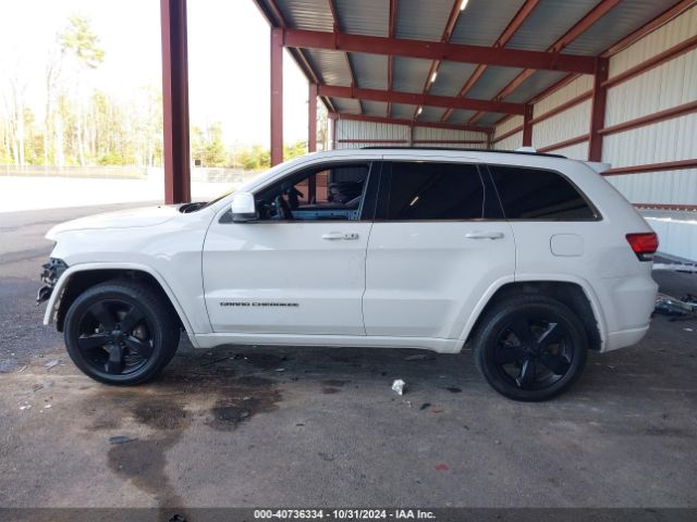 1C4RJFAG8FC103158 Jeep Grand Cherokee Altitude