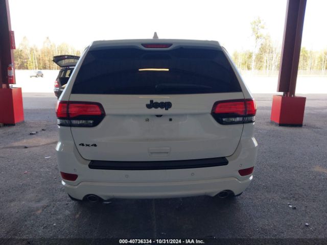 1C4RJFAG8FC103158 Jeep Grand Cherokee Altitude