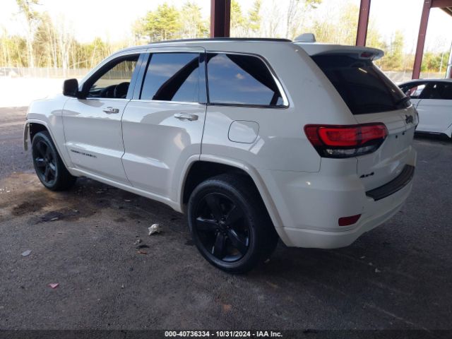 1C4RJFAG8FC103158 Jeep Grand Cherokee Altitude