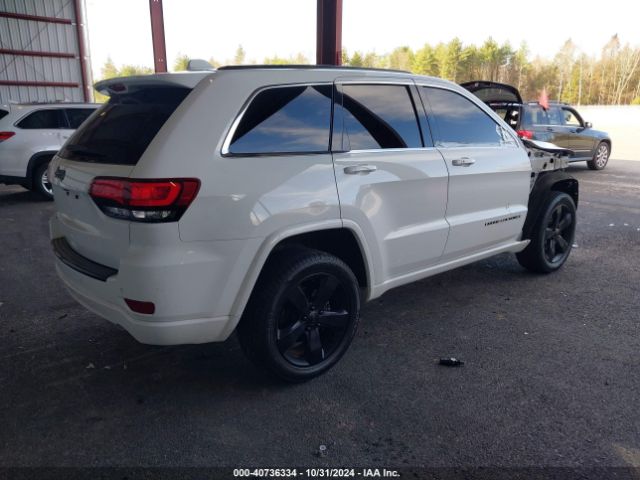 1C4RJFAG8FC103158 Jeep Grand Cherokee Altitude