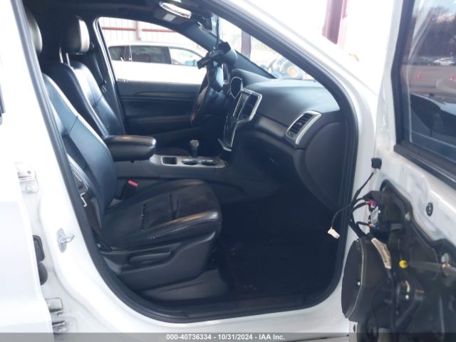 1C4RJFAG8FC103158 Jeep Grand Cherokee Altitude