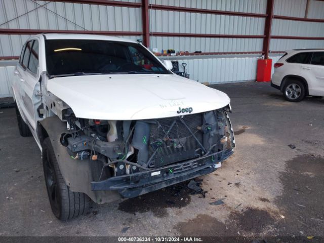 1C4RJFAG8FC103158 Jeep Grand Cherokee Altitude