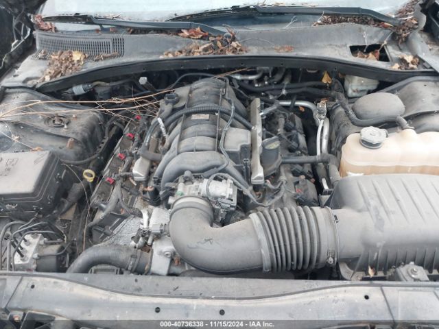2014 DODGE CHARGER 2C3CDXAT3EH198891 Photo 9