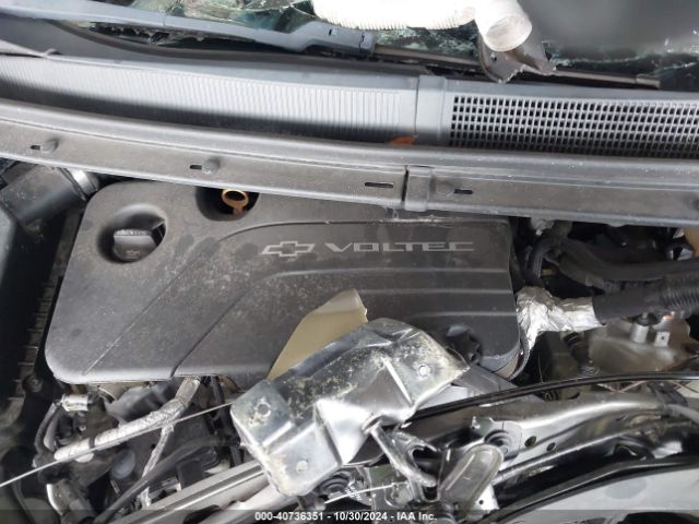 1G1RC6S57HU213681 Chevrolet VOLT LT