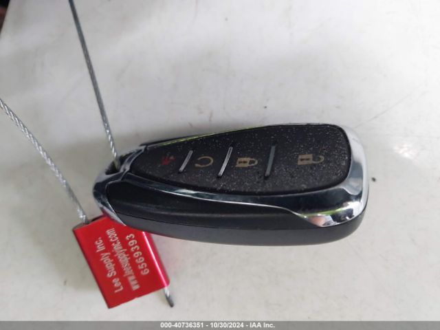 1G1RC6S57HU213681 Chevrolet VOLT LT