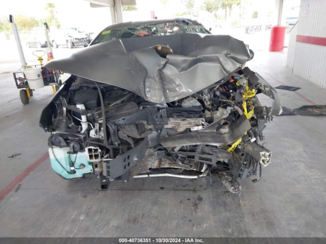 1G1RC6S57HU213681 Chevrolet VOLT LT