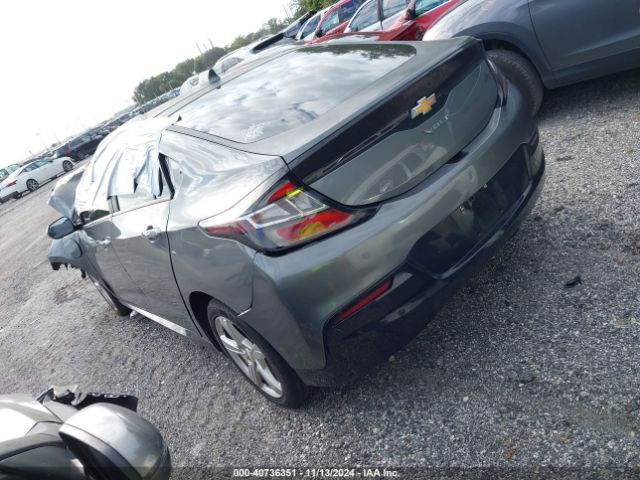 1G1RC6S57HU213681 Chevrolet VOLT LT
