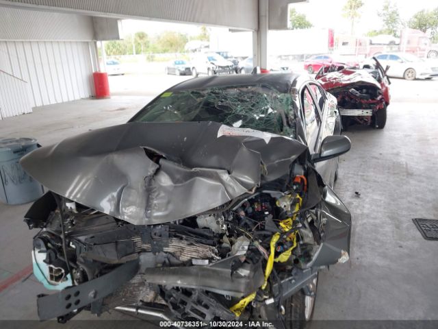 1G1RC6S57HU213681 Chevrolet VOLT LT