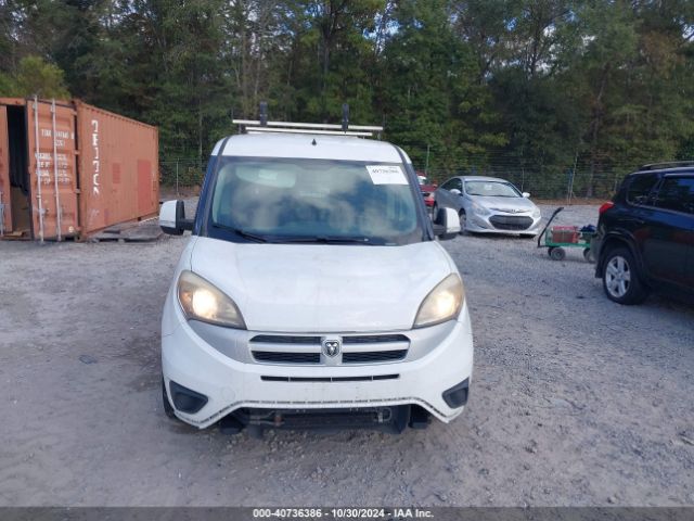ZFBERFBB6H6D86273 RAM Promaster City Tradesman Slt