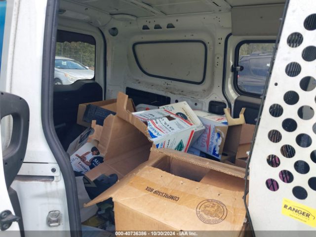 ZFBERFBB6H6D86273 RAM Promaster City Tradesman Slt