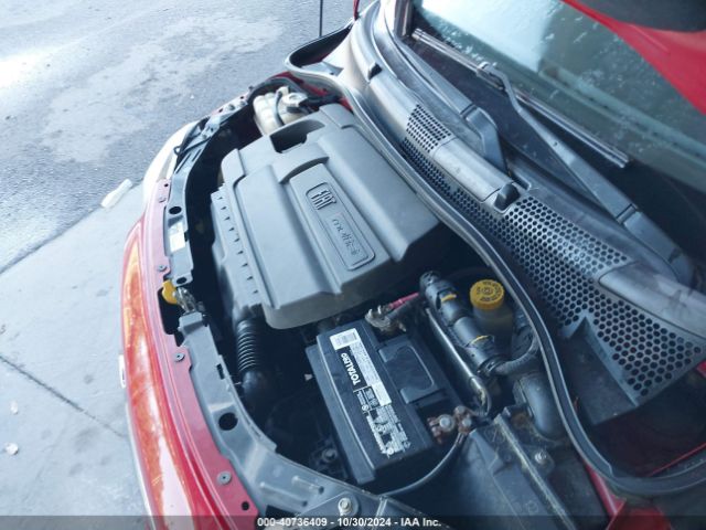 2013 FIAT 500 3C3CFFAR1DT583848 Photo 5