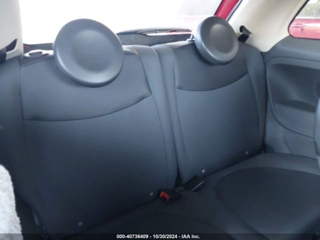 2013 FIAT 500 3C3CFFAR1DT583848 Photo 7
