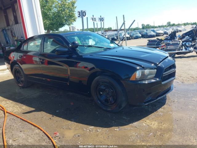 2014 DODGE CHARGER 2C3CDXAT6EH223928