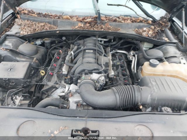 2014 DODGE CHARGER 2C3CDXAT6EH223928 Photo 9