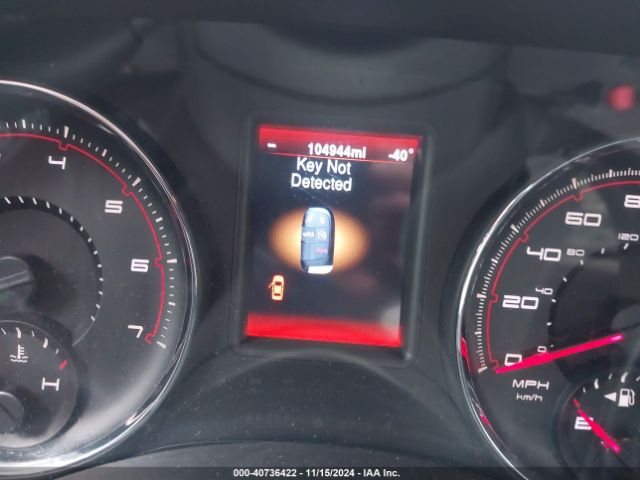 2014 DODGE CHARGER 2C3CDXAT6EH223928 Photo 6