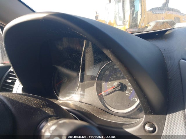 KMHCT4AE7HU366611 Hyundai ACCENT SE