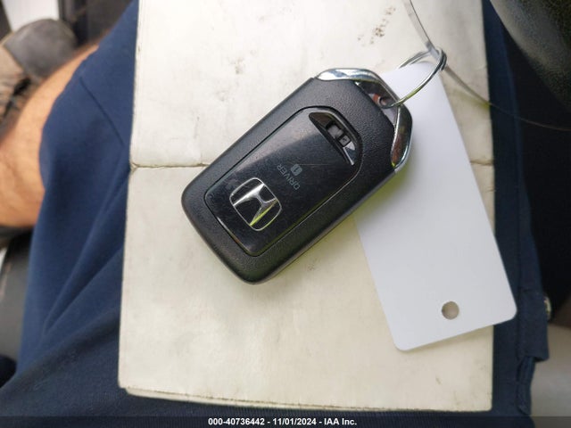 5FNYF5H63LB001074 Honda Pilot 2wd Touring 7 Passenger