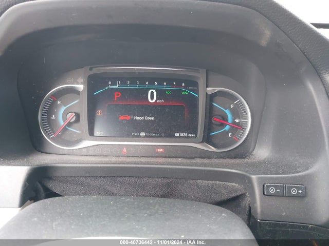 5FNYF5H63LB001074 Honda Pilot 2wd Touring 7 Passenger