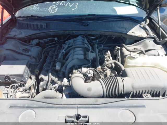 2014 DODGE CHARGER 2C3CDXAT7EH198893 Photo 9