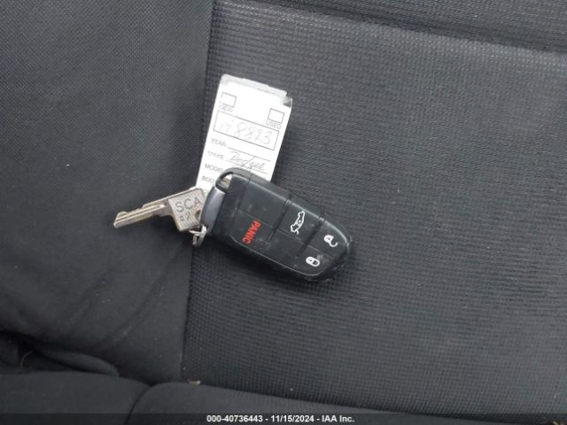 2014 DODGE CHARGER 2C3CDXAT7EH198893 Photo 10