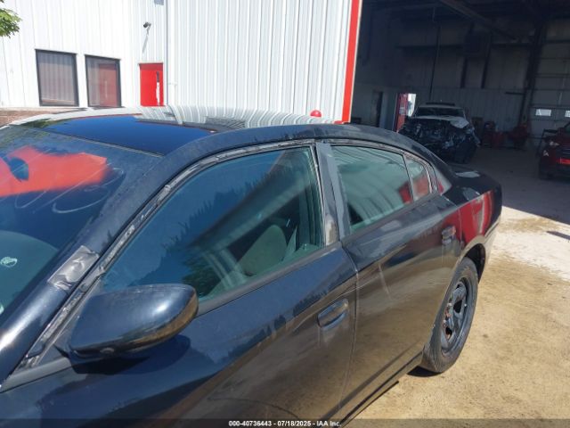 2014 DODGE CHARGER 2C3CDXAT7EH198893 Photo 5
