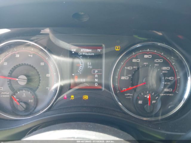 2014 DODGE CHARGER 2C3CDXAT7EH198893 Photo 6