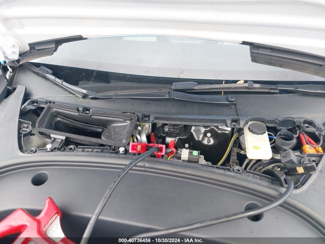 2023 TESLA MODEL 3 5YJ3E1EA5PF398792 Photo 9