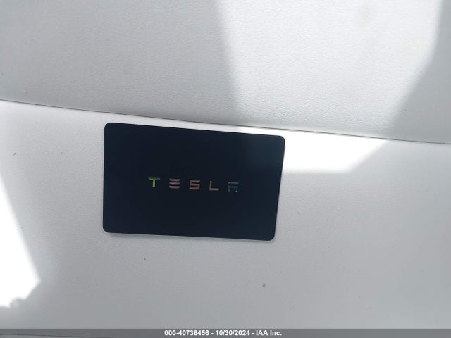 2023 TESLA MODEL 3 5YJ3E1EA5PF398792 Photo 10
