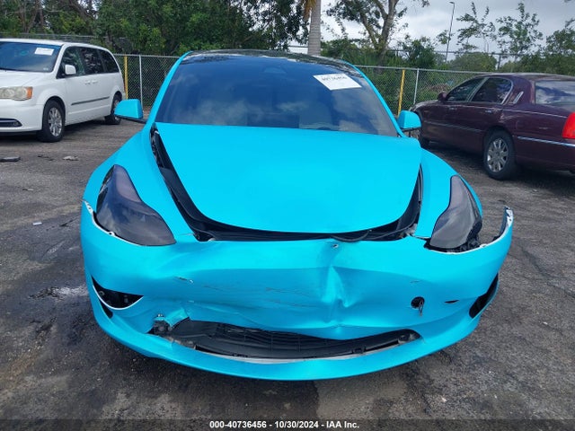 2023 TESLA MODEL 3 5YJ3E1EA5PF398792 Photo 5