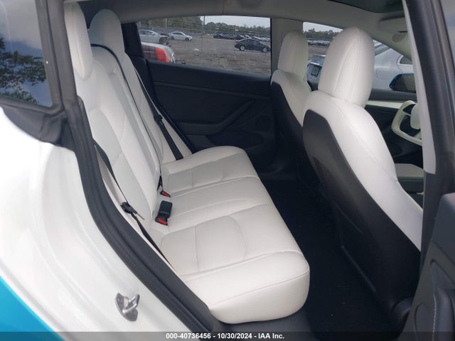 2023 TESLA MODEL 3 5YJ3E1EA5PF398792 Photo 7