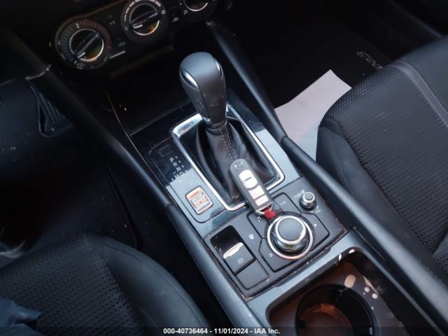 3MZBN1U73JM158707 Mazda Mazda3 Sport