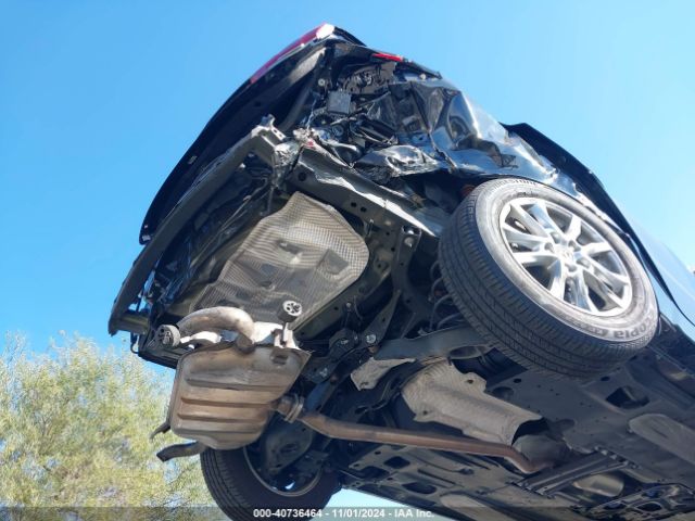 3MZBN1U73JM158707 Mazda Mazda3 Sport