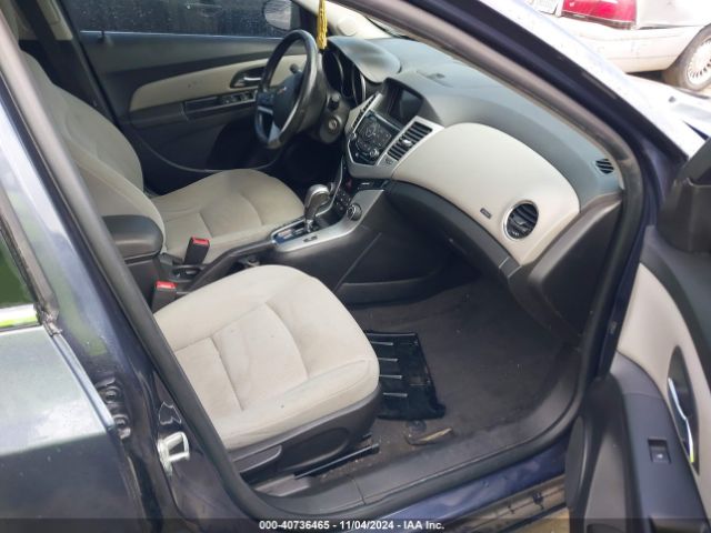 1G1PC5SB0E7241078 Chevrolet Cruze 1lt Auto