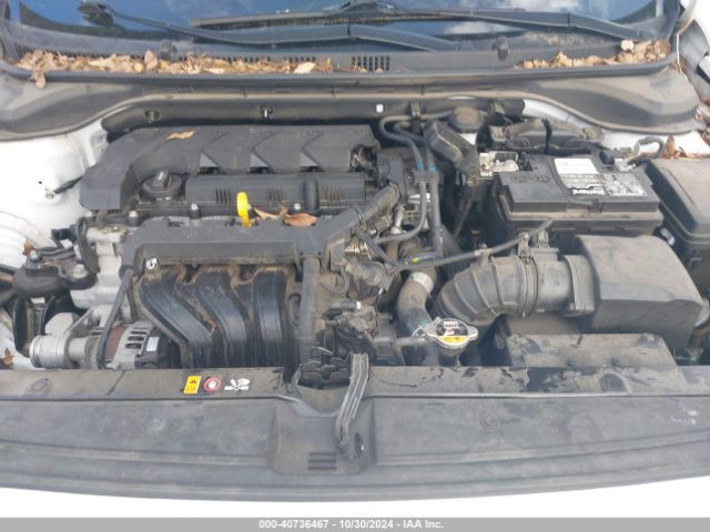 3KPC24A64LE104987 Hyundai ACCENT SE