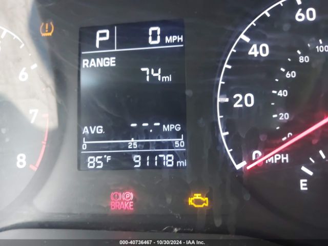 3KPC24A64LE104987 Hyundai ACCENT SE