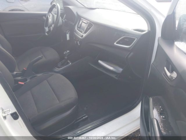 3KPC24A64LE104987 Hyundai ACCENT SE