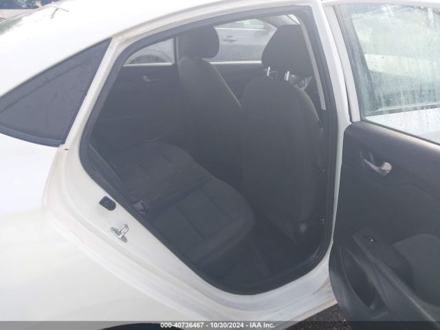 3KPC24A64LE104987 Hyundai ACCENT SE