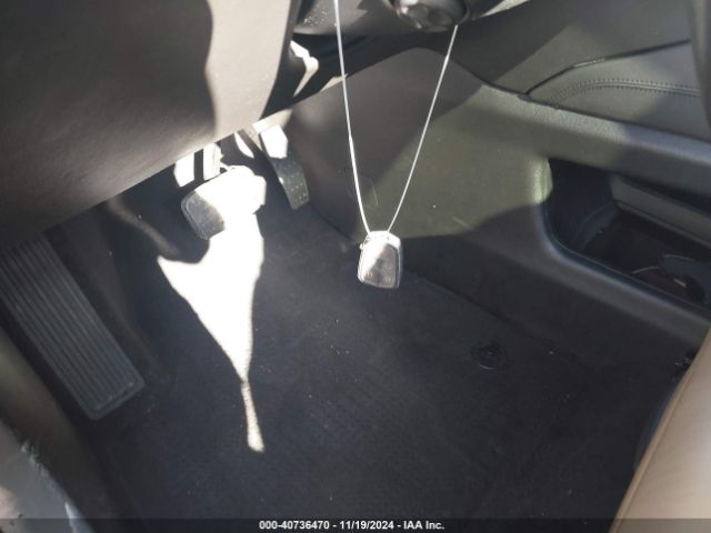 1GYKNFRS8HZ184364 Cadillac Xt5 Platinum
