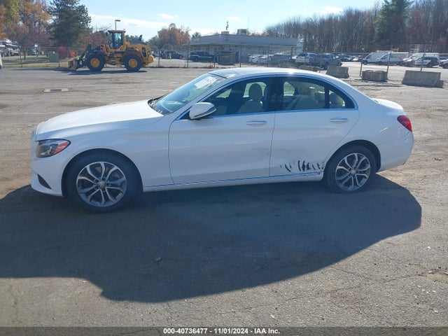55SWF4KB1GU175396 Mercedes-Benz C 300 4matic/luxury 4matic/sport 4matic