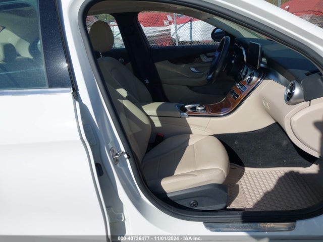 55SWF4KB1GU175396 Mercedes-Benz C 300 4matic/luxury 4matic/sport 4matic