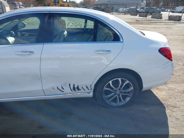 55SWF4KB1GU175396 Mercedes-Benz C 300 4matic/luxury 4matic/sport 4matic