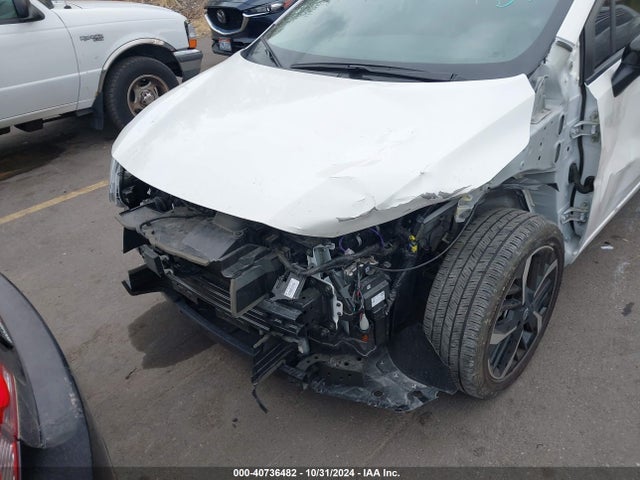 Nissan Versa 1.6 Sr 2024 3N1CN8FV5RL818679 Image 6