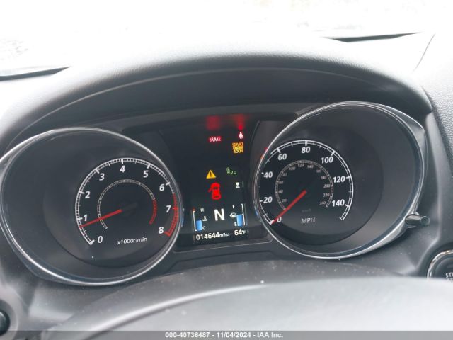 2024 MITSUBISHI OUTLANDER SPORT JA4ARUAU7RU006767 Photo 6