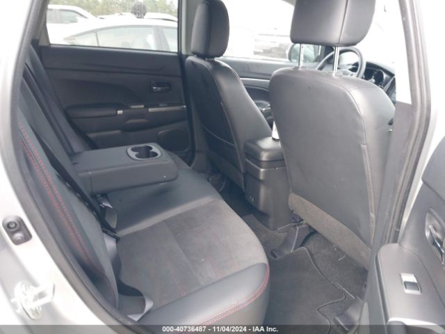 2024 MITSUBISHI OUTLANDER SPORT JA4ARUAU7RU006767 Photo 7