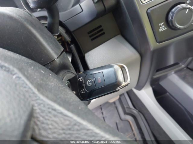 1FTEX1EPXJKE55120 Ford F-150 Xlt