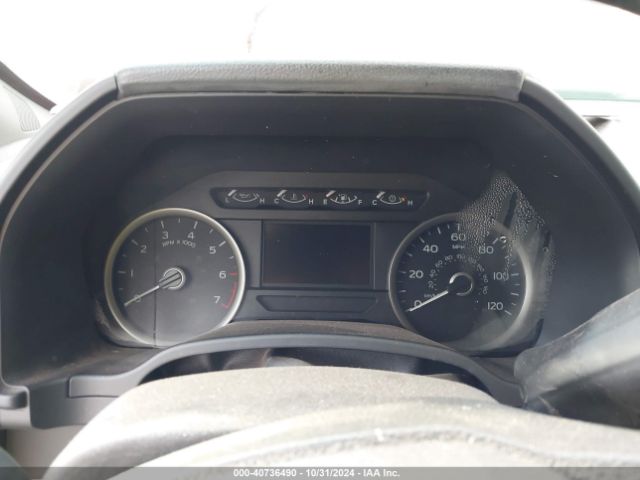 1FTEX1EPXJKE55120 Ford F-150 Xlt