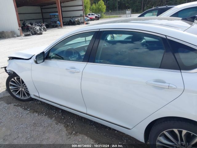 KMHGN4JE9FU024876 Hyundai Genesis 3.8