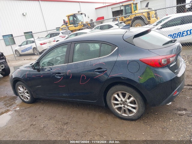 Mazda Mazda3 I Touring 2016 3MZBM1M72GM319379 Image 14