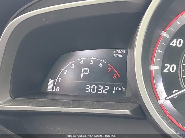 Mazda Mazda3 I Touring 2016 3MZBM1M72GM319379 Image 15