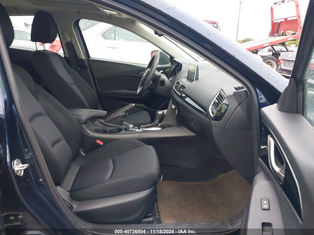 Mazda Mazda3 I Touring 2016 3MZBM1M72GM319379 Image 5